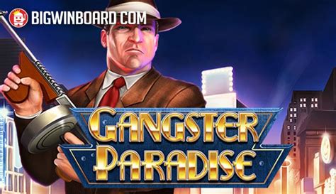 Gangster Paradise 2